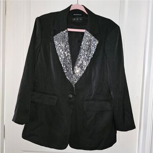 Blazer by BLOOMCHIC